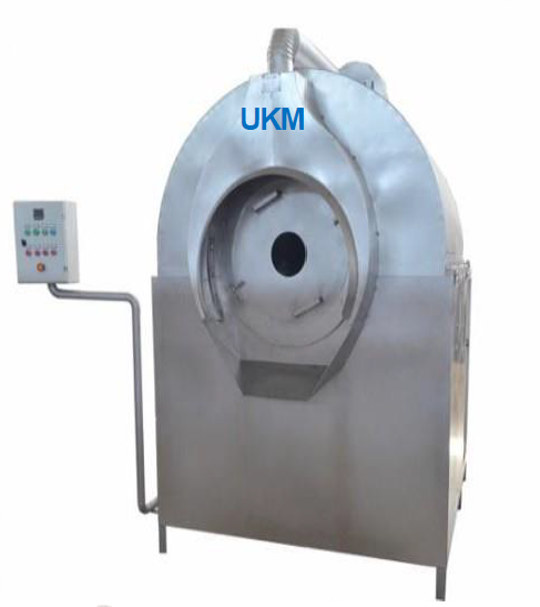 UKM –150 KLAVUZLU KAVURMA MAKİNESİ
