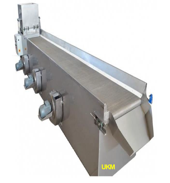 UKM -860 PALETLİ SOĞUTMA MAKİNASI