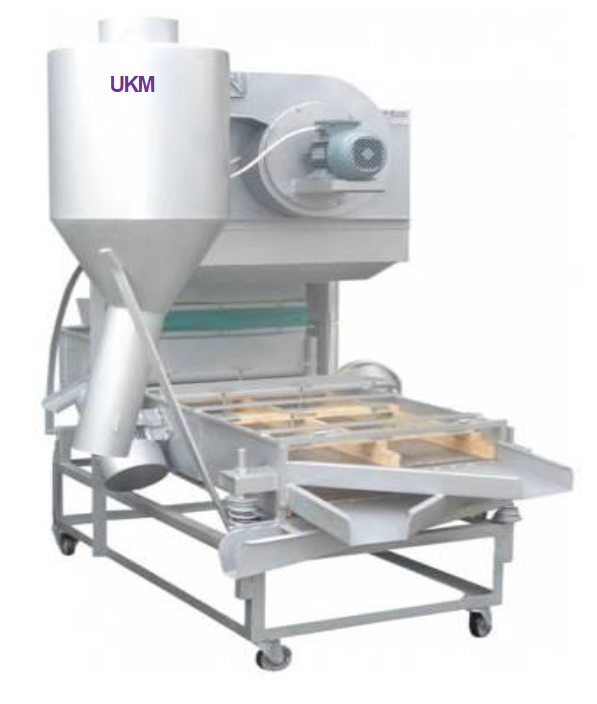 UKM-1300 BÜYÜK ELEK