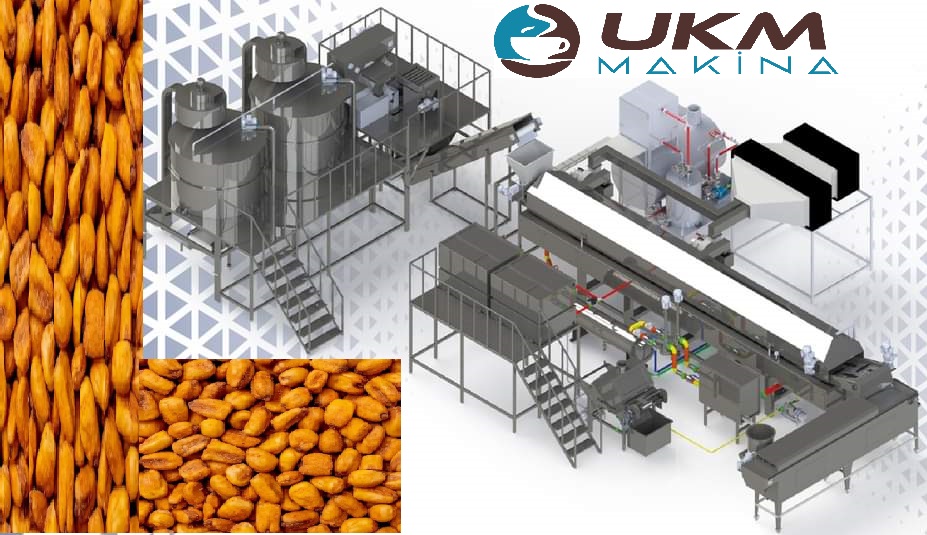 UKM–720 FRİTÖZ 